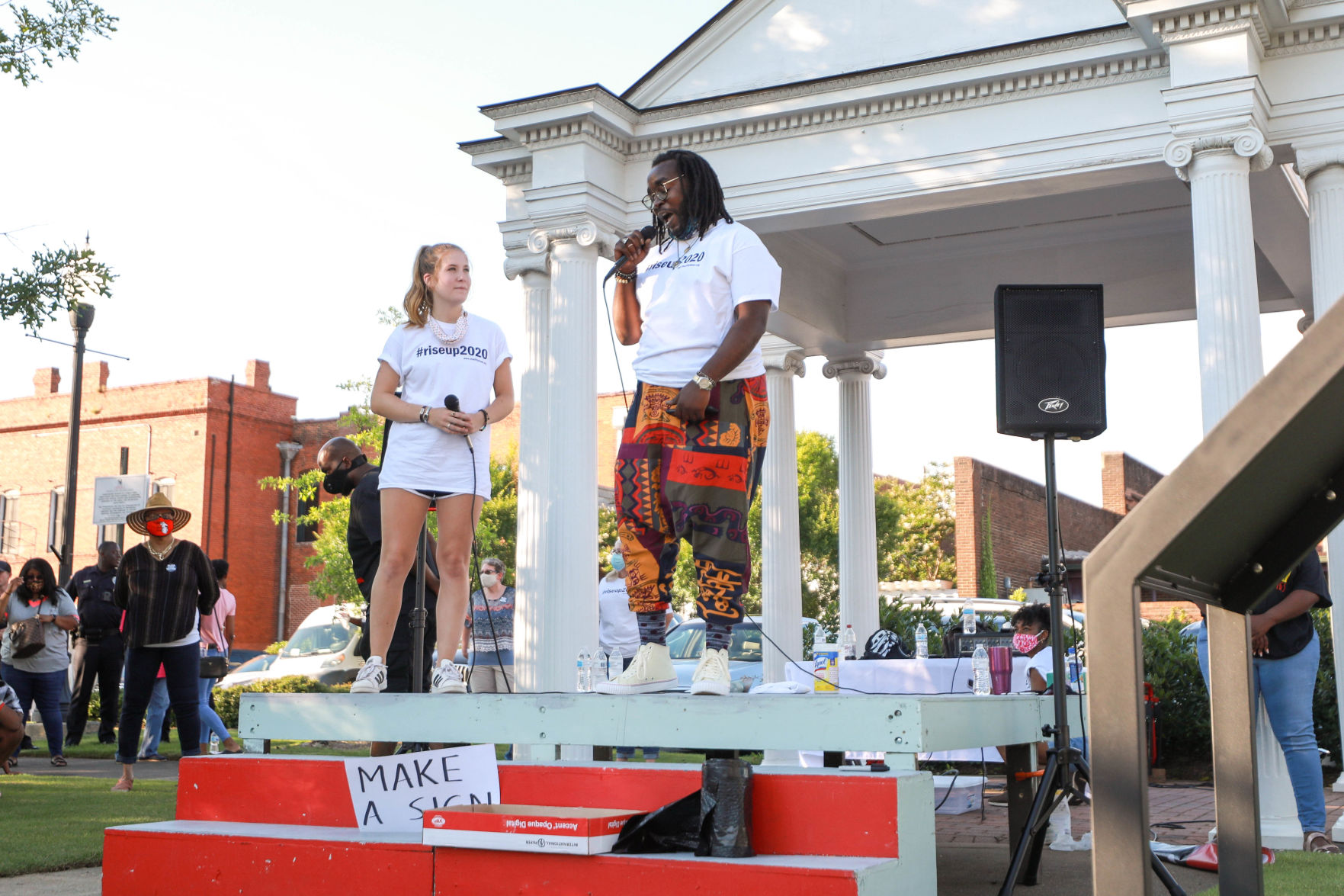 Opelika Juneteenth 2020